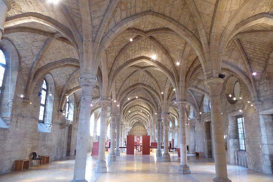 Archaeological Museum of Dijon